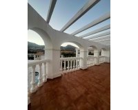 Resale - Villa - Benalmadena - Torrequebrada