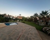Resale - Villa - Benalmadena - Torrequebrada