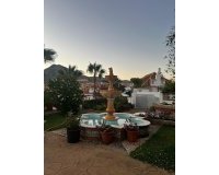 Resale - Villa - Benalmadena - Torrequebrada