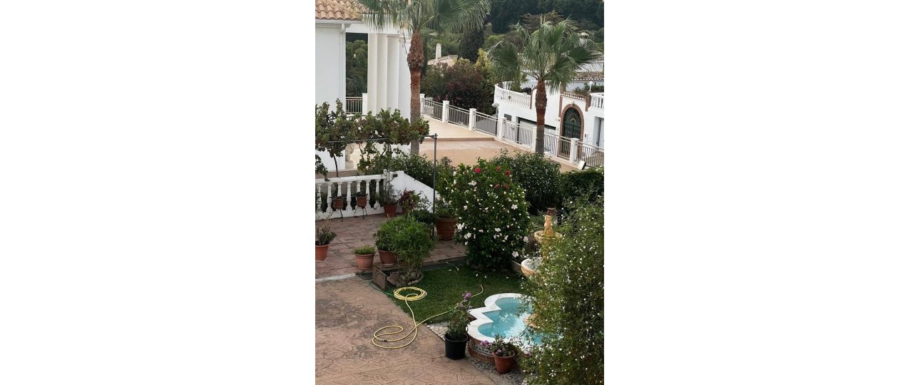 Resale - Villa - Benalmadena - Torrequebrada