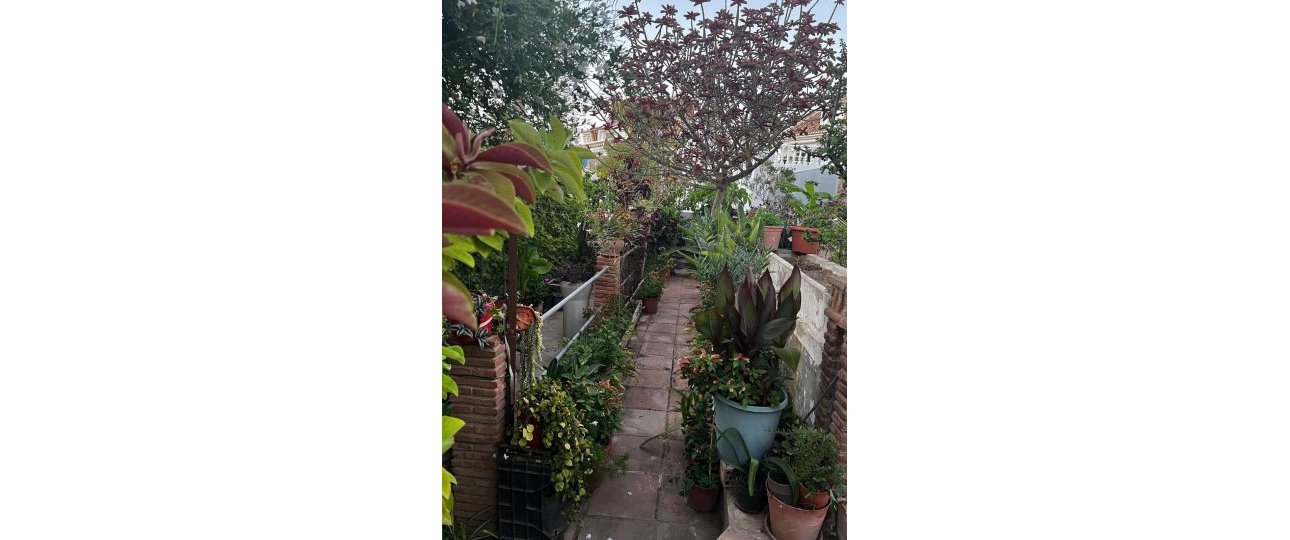 Resale - Villa - Benalmadena - Torrequebrada