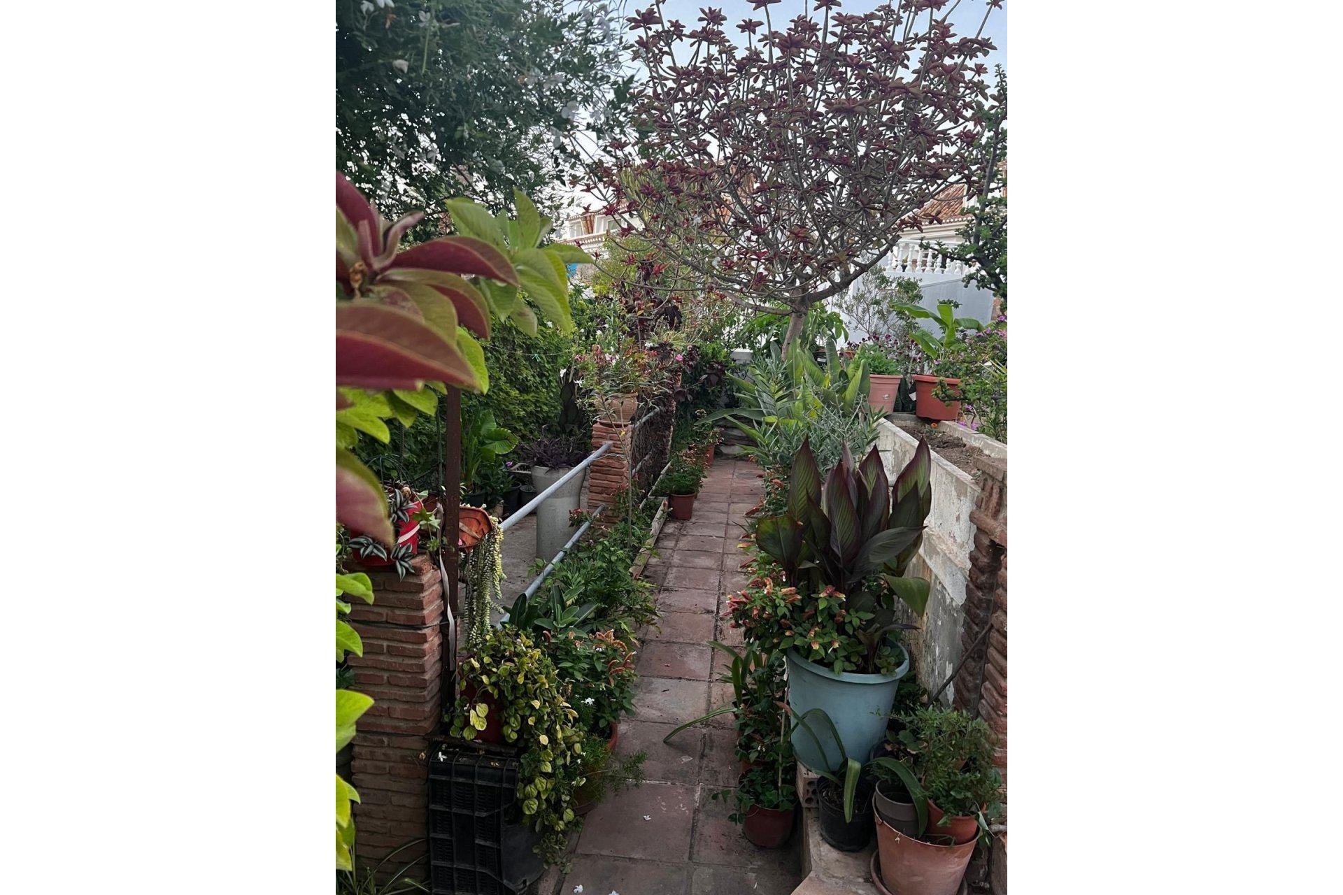 Resale - Villa - Benalmadena - Torrequebrada