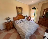 Resale - Villa - Benidorm - Benidorm Centro