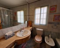Resale - Villa - Benidorm - Benidorm Centro
