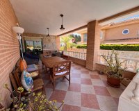 Resale - Villa - Benidorm - Benidorm Centro