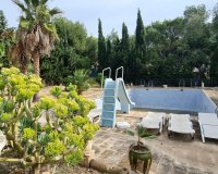 Resale - Villa - Benidorm - Benidorm Centro