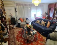 Resale - Villa - Benidorm - Benidorm Centro