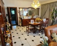 Resale - Villa - Benidorm - Benidorm Centro