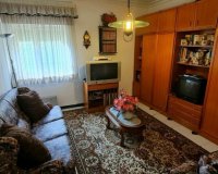 Resale - Villa - Benidorm - Benidorm Centro