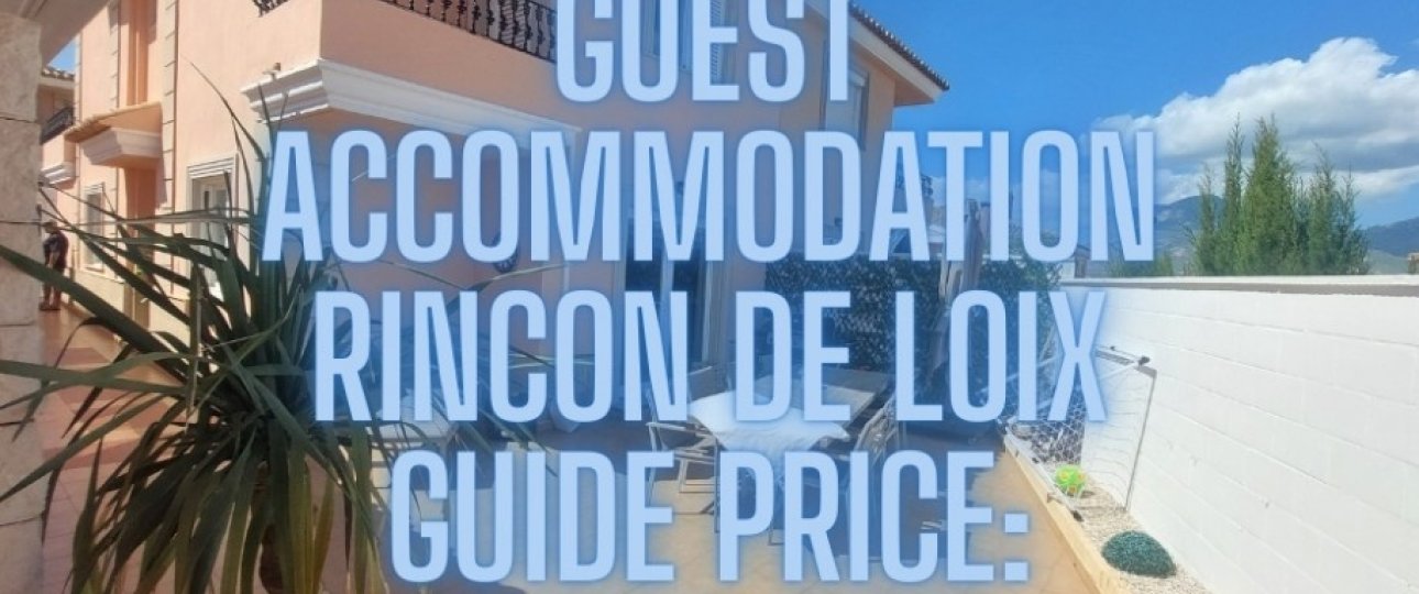 Resale - Villa - Benidorm - Benidorm Centro
