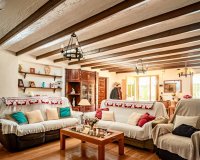 Resale - Villa - Benidorm - Benidorm Centro