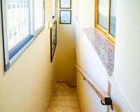 Resale - Villa - Benidorm - Benidorm Centro