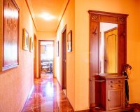 Resale - Villa - Benidorm - Benidorm Centro