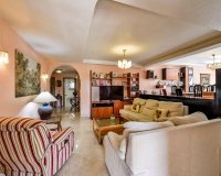 Resale - Villa - Benidorm - Benidorm Centro