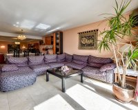 Resale - Villa - Benidorm - Benidorm Centro