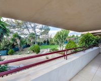 Resale - Villa - Benidorm - Benidorm Centro