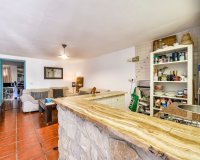 Resale - Villa - Benidorm - Benidorm Centro