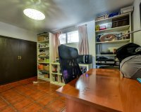 Resale - Villa - Benidorm - Benidorm Centro