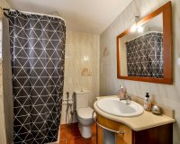 Resale - Villa - Benidorm - Benidorm Centro