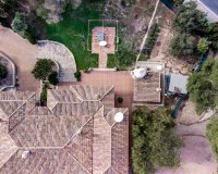 Resale - Villa - Benidorm - Benidorm Centro