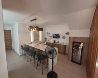 Resale - Villa - Benidorm - Benidorm Centro