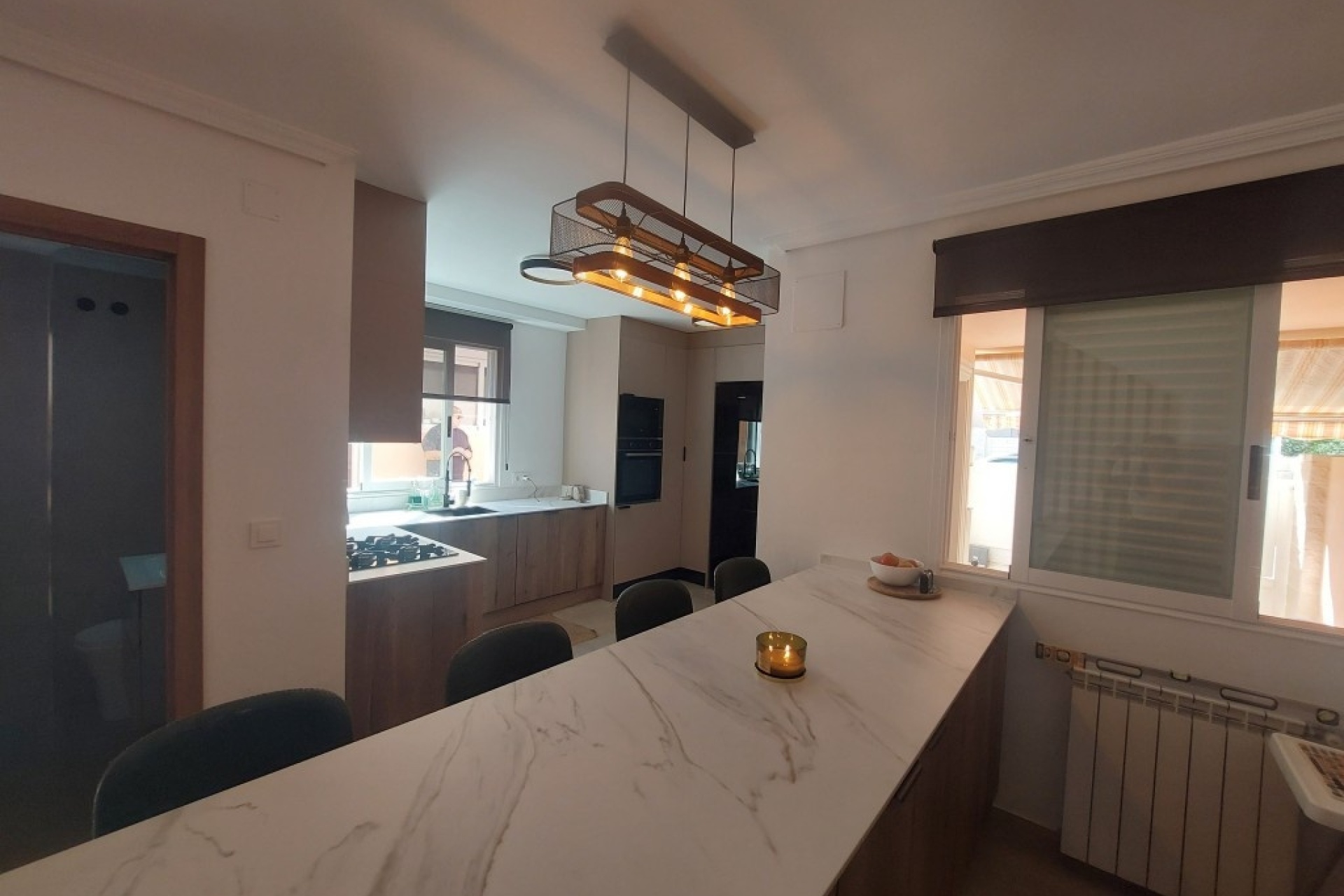 Resale - Villa - Benidorm - Benidorm Centro