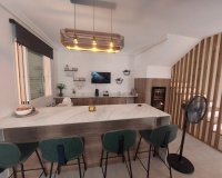 Resale - Villa - Benidorm - Benidorm Centro