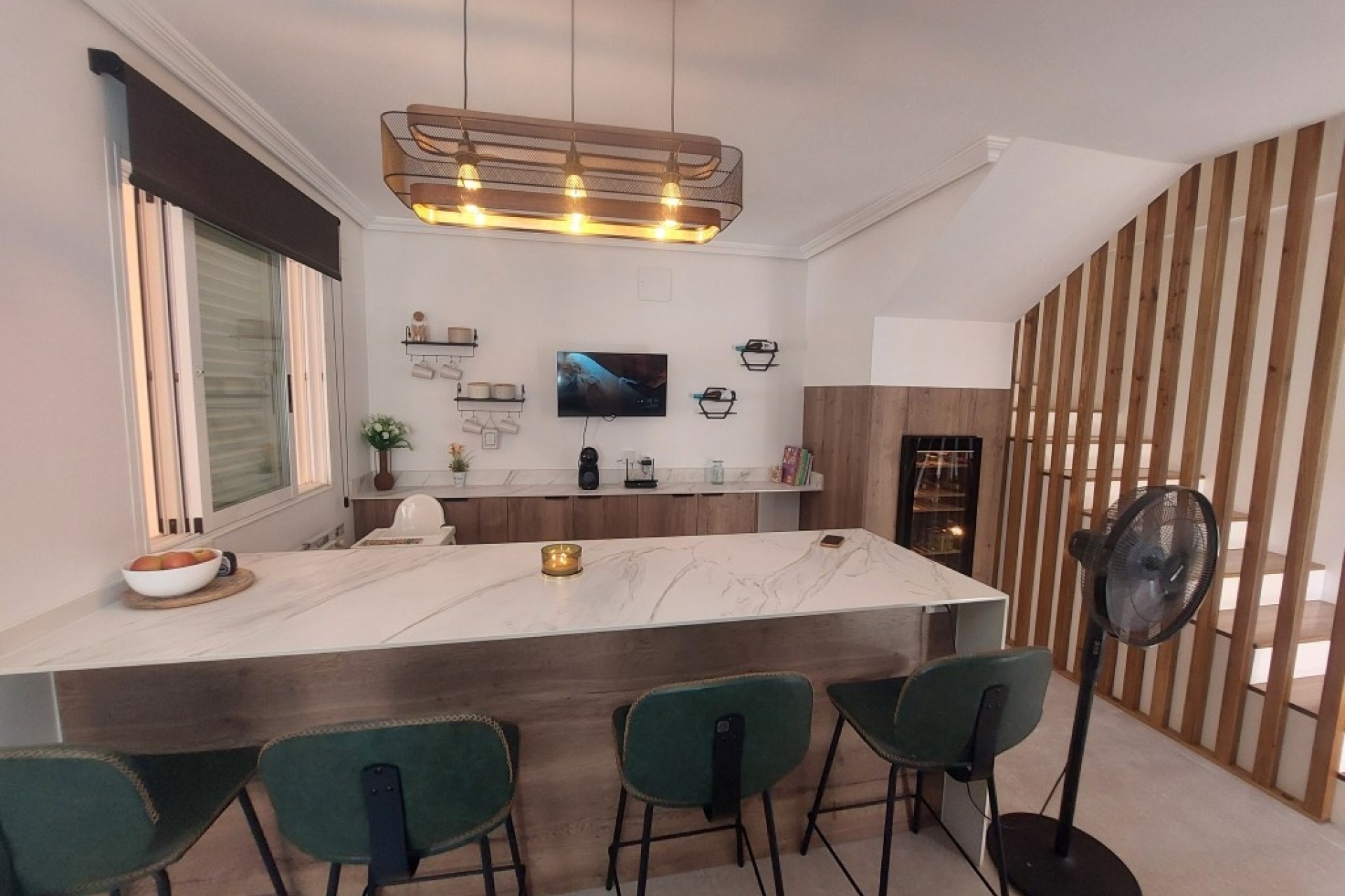 Resale - Villa - Benidorm - Benidorm Centro