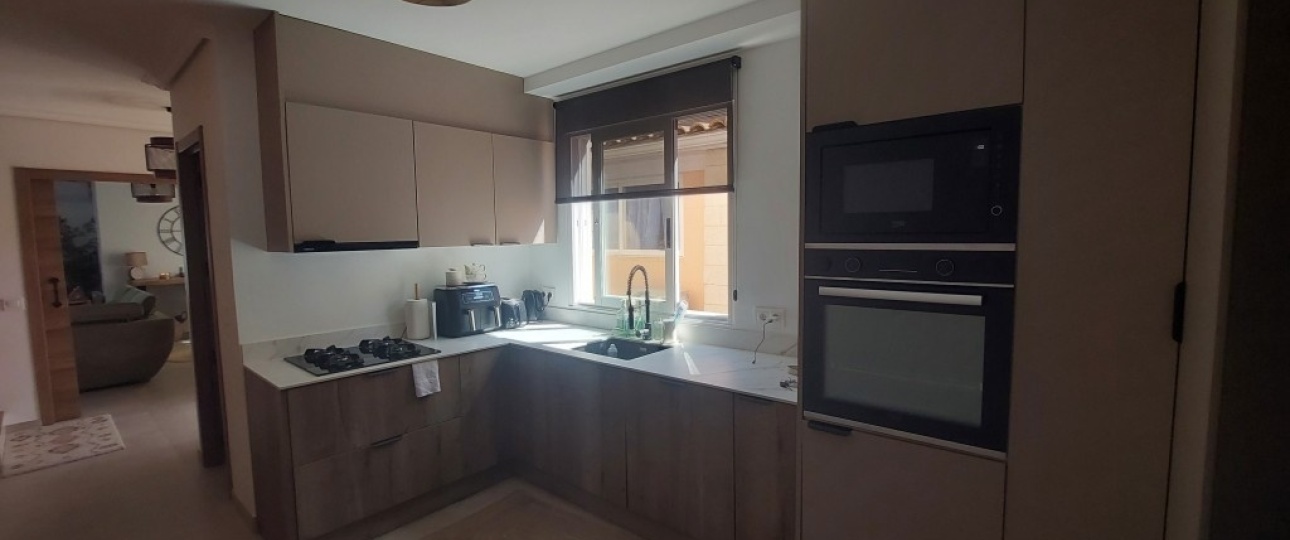 Resale - Villa - Benidorm - Benidorm Centro
