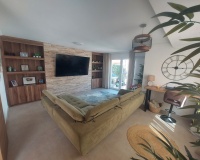 Resale - Villa - Benidorm - Benidorm Centro