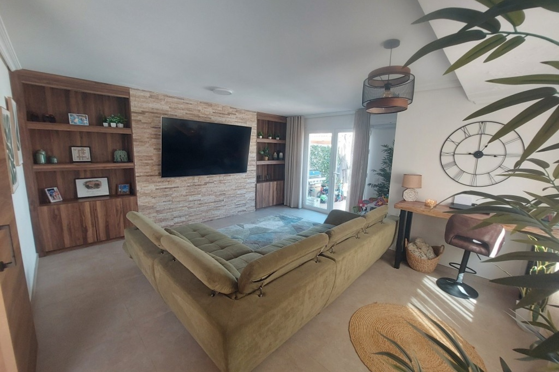 Resale - Villa - Benidorm - Benidorm Centro