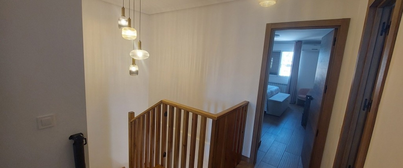 Resale - Villa - Benidorm - Benidorm Centro