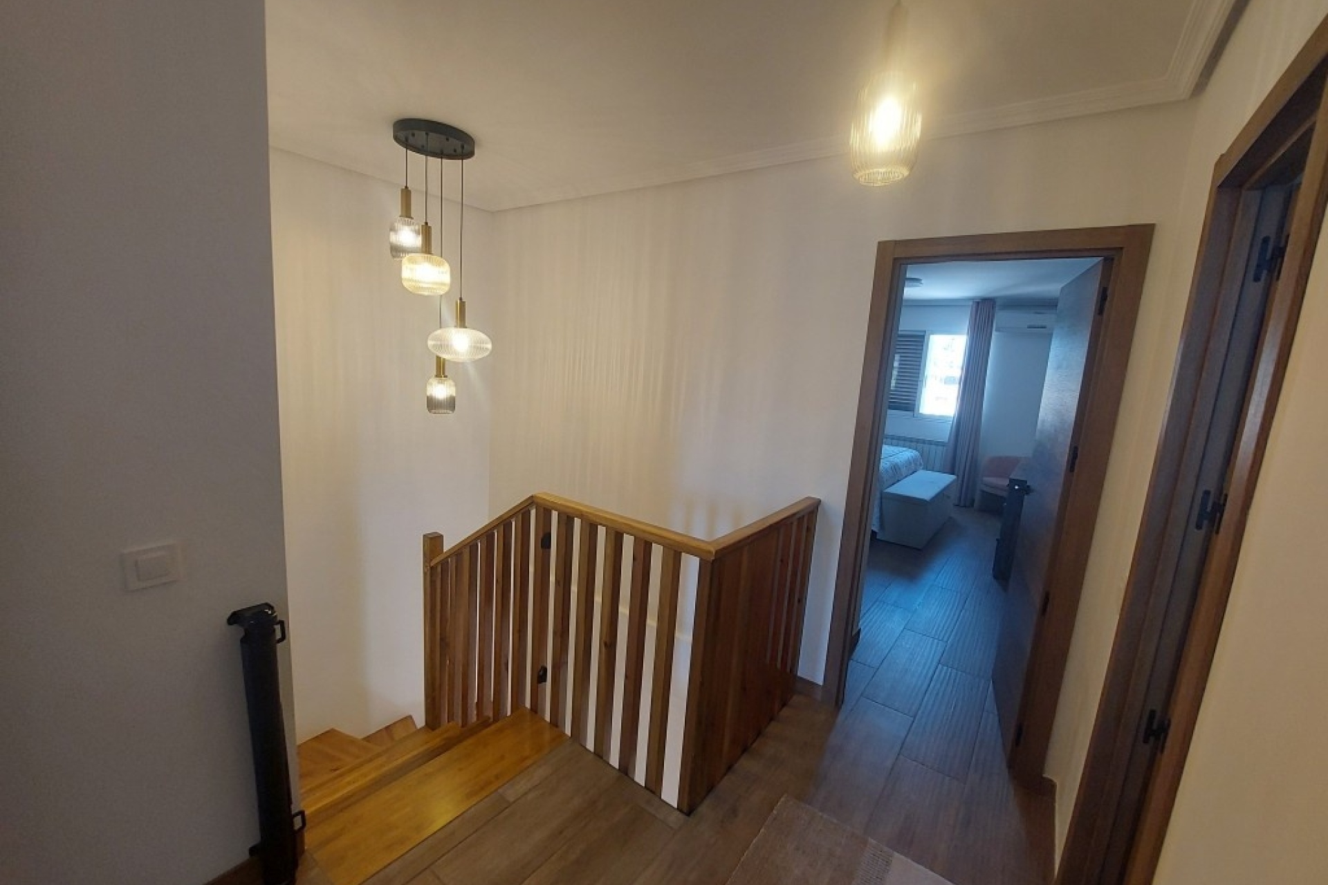 Resale - Villa - Benidorm - Benidorm Centro
