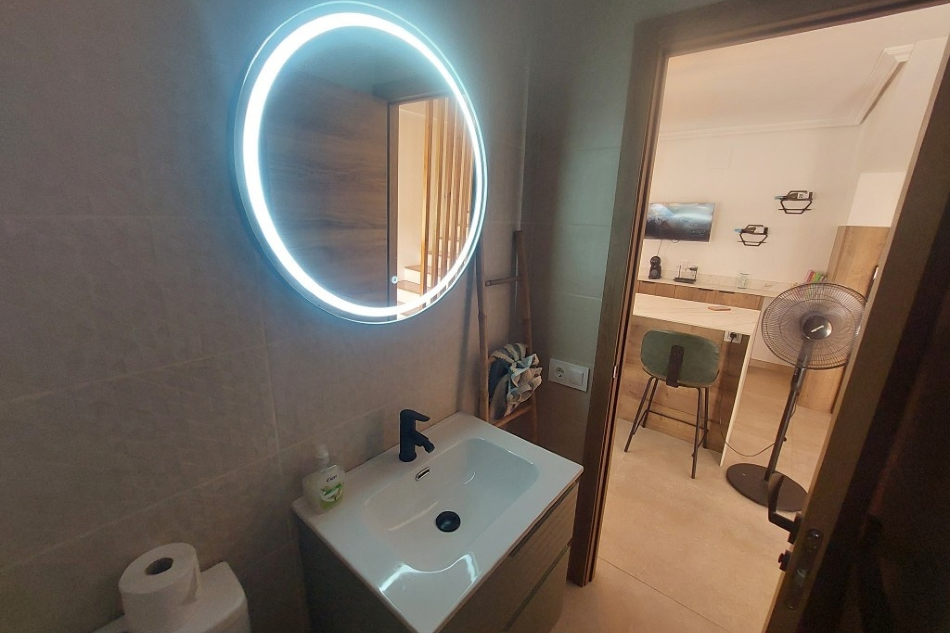Resale - Villa - Benidorm - Benidorm Centro