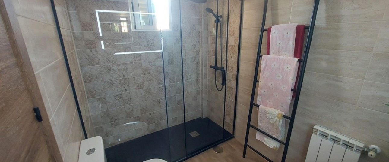 Resale - Villa - Benidorm - Benidorm Centro