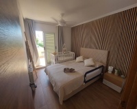 Resale - Villa - Benidorm - Benidorm Centro