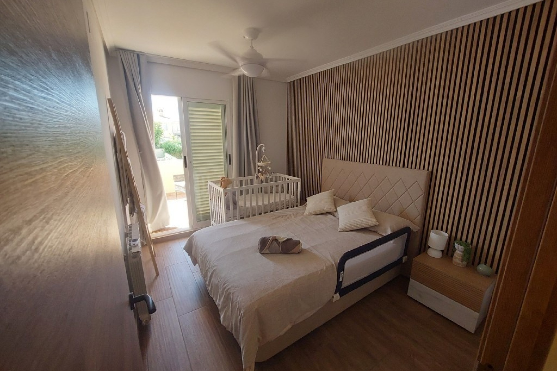Resale - Villa - Benidorm - Benidorm Centro