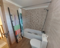 Resale - Villa - Benidorm - Benidorm Centro