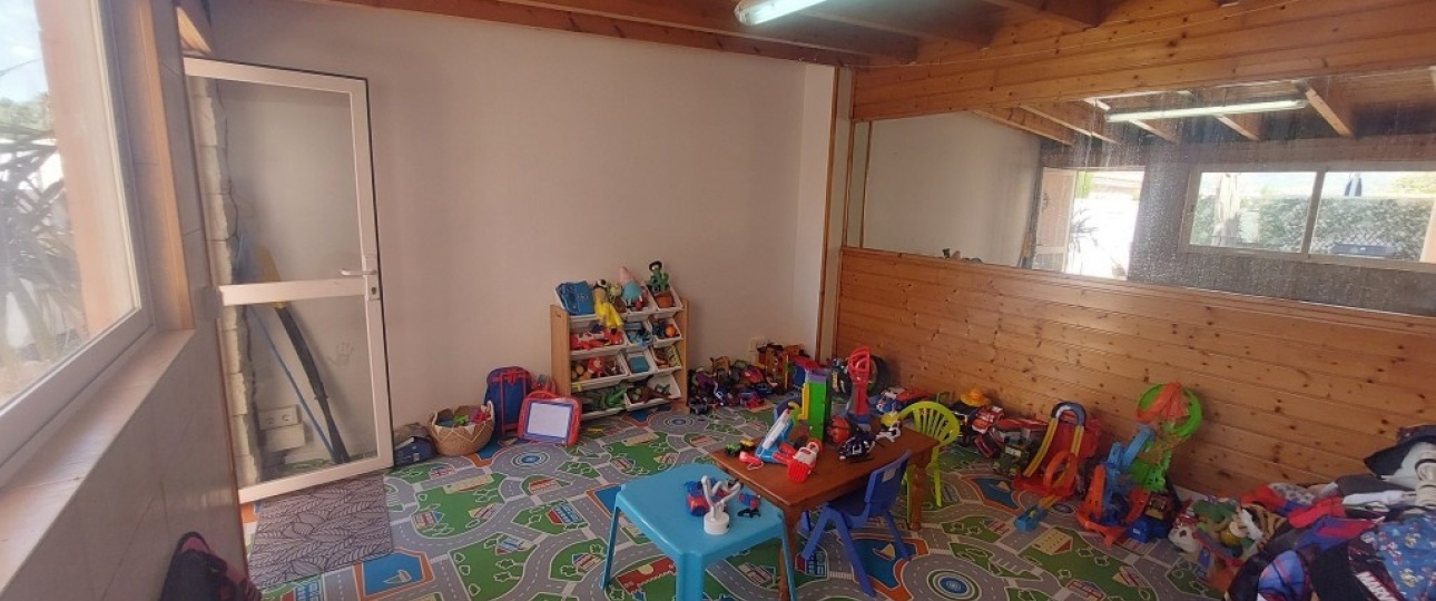 Resale - Villa - Benidorm - Benidorm Centro