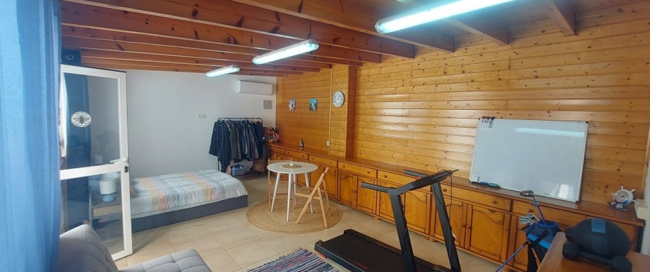 Resale - Villa - Benidorm - Benidorm Centro