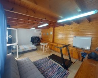Resale - Villa - Benidorm - Benidorm Centro