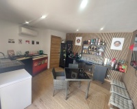 Resale - Villa - Benidorm - Benidorm Centro