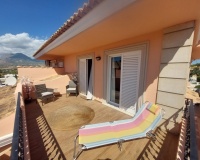 Resale - Villa - Benidorm - Benidorm Centro