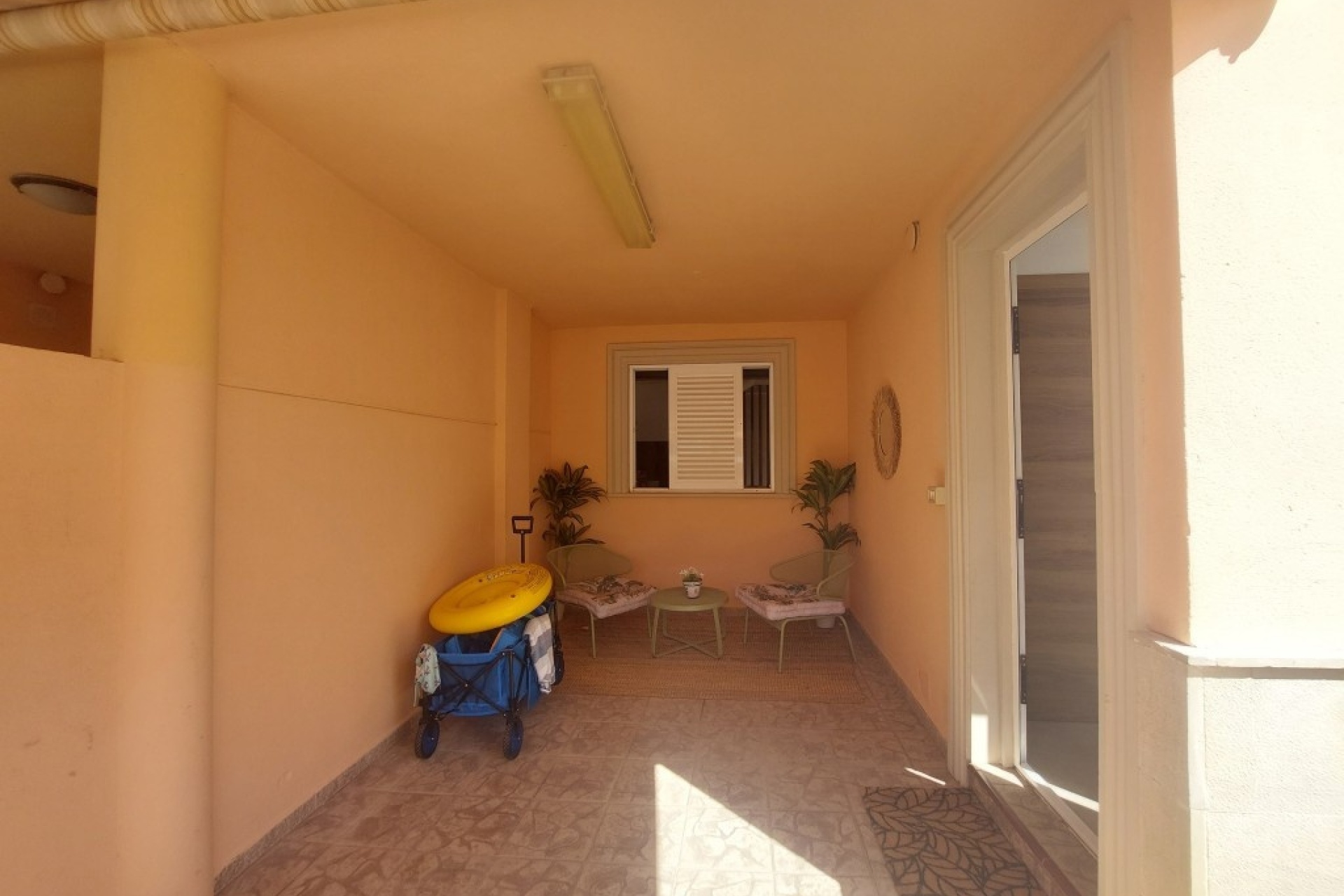 Resale - Villa - Benidorm - Benidorm Centro