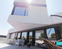 Resale - Villa - Benidorm - Benidorm Centro