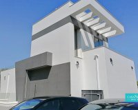 Resale - Villa - Benidorm - Benidorm Centro
