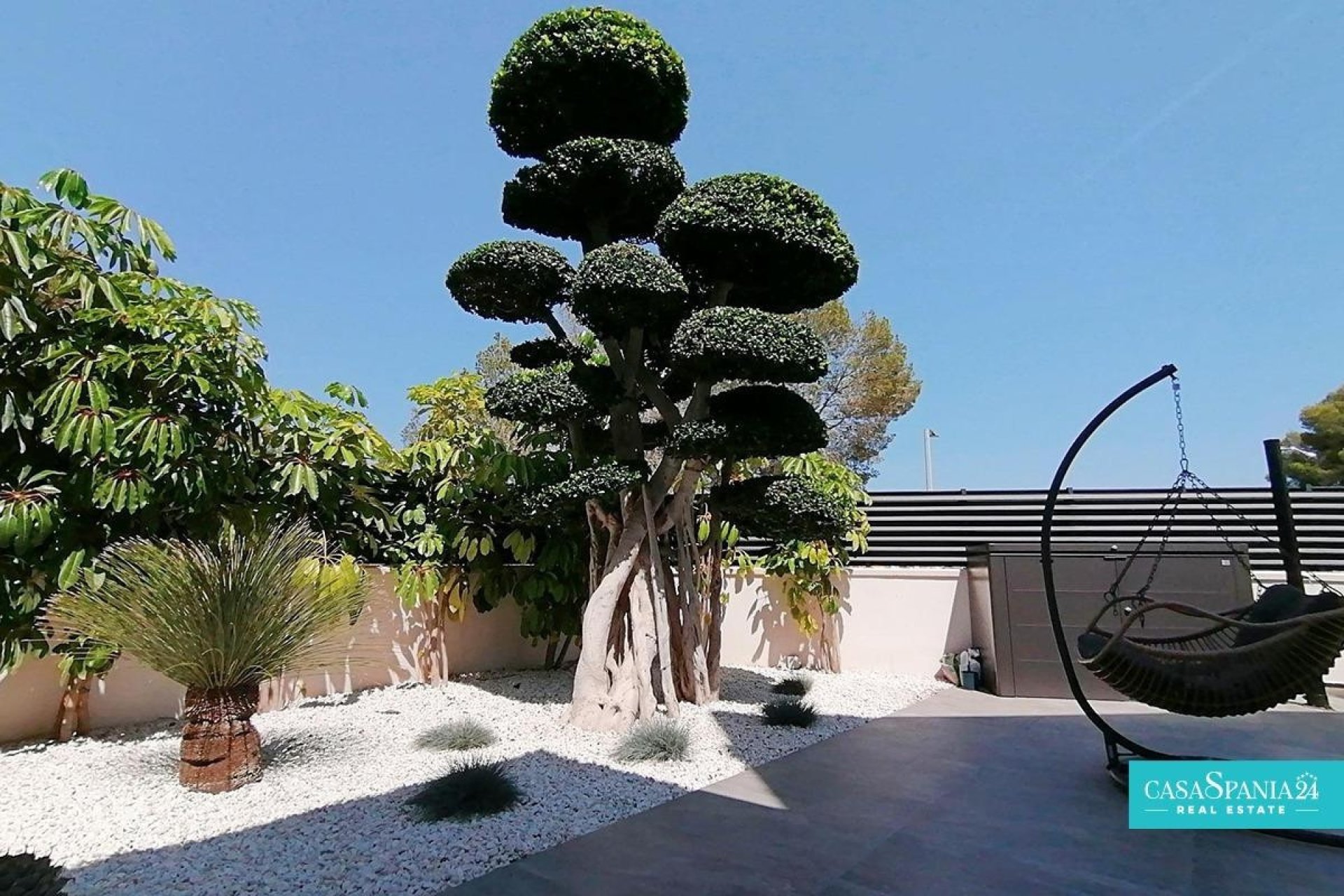 Resale - Villa - Benidorm - Benidorm Centro