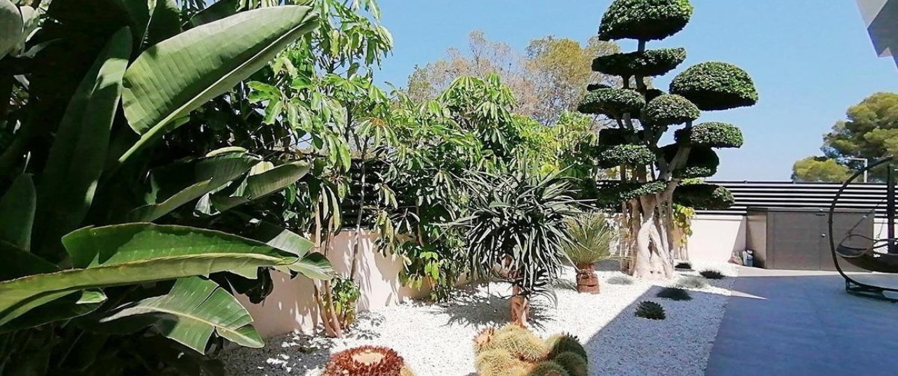Resale - Villa - Benidorm - Benidorm Centro