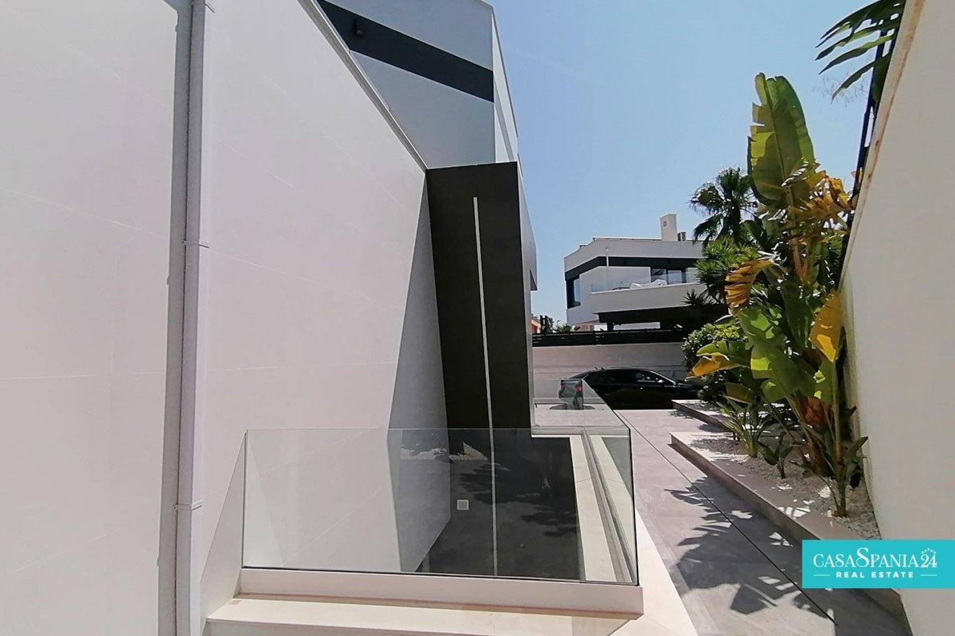 Resale - Villa - Benidorm - Benidorm Centro