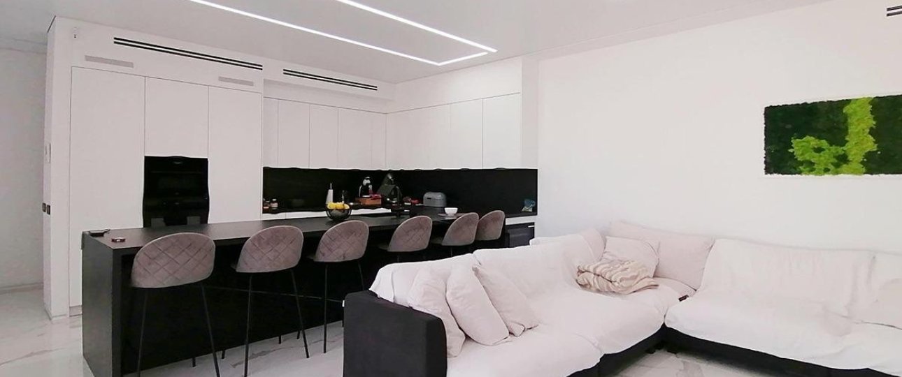 Resale - Villa - Benidorm - Benidorm Centro